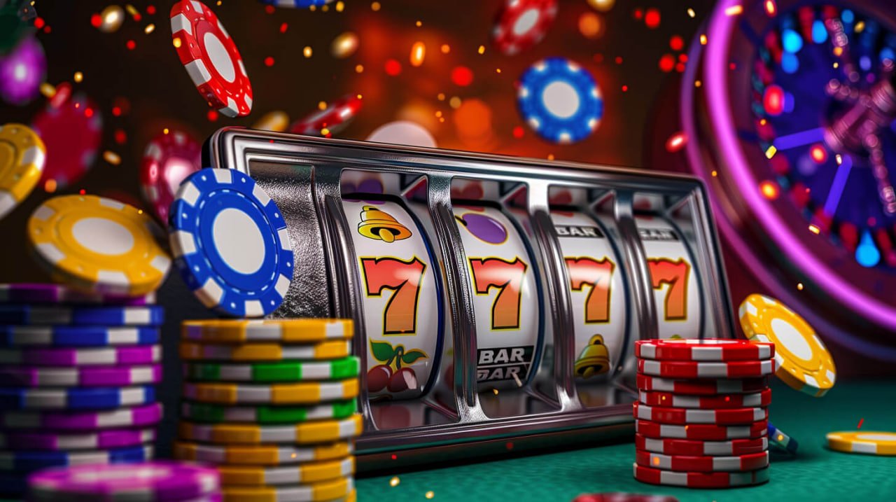 100ft 100ft mein Slots ka matalab hundreds of rooms, har din naye themes
