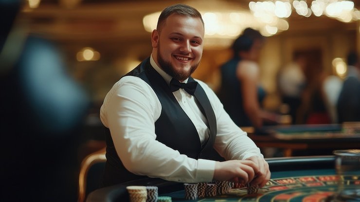 100ft Slot rooms